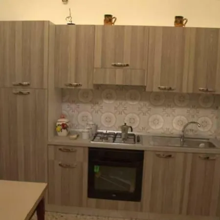 Ferienhaus Casa Rosetta *