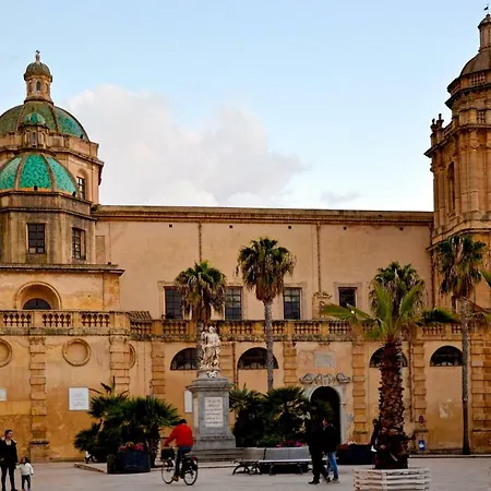 Casa Rosetta Mazara del Vallo