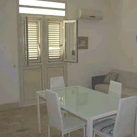 Casa Rosetta Holiday home Mazara del Vallo
