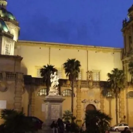 Casa Rosetta *